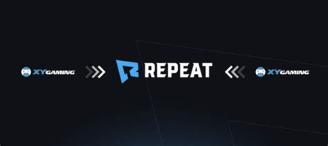 repeat gg|XY Gaming .